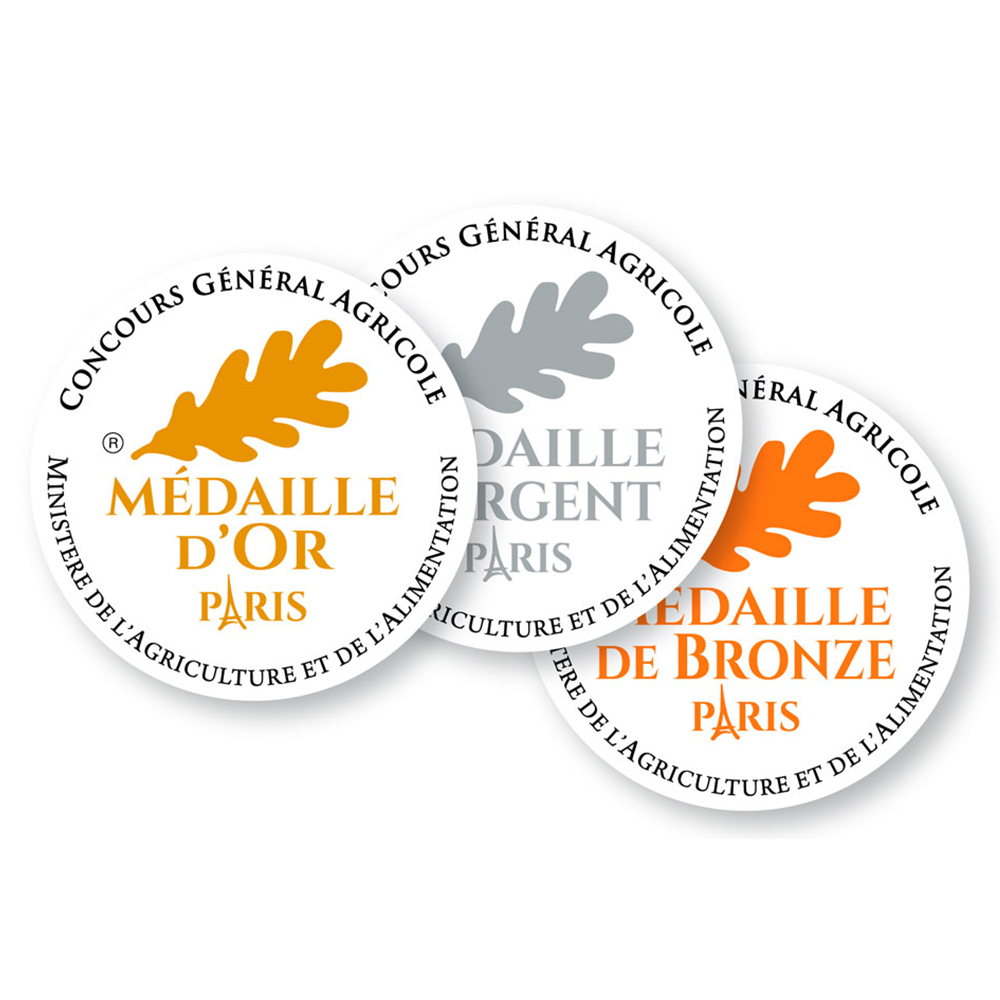 Concours Général Agricole Paris 2024 Nos Adrien Vacher